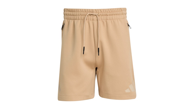 adidas Z.N.E. Shorts Warm Sandstone