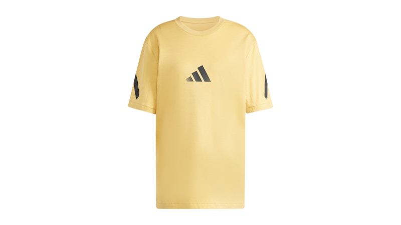 adidas Z.N.E. T-Shirt Oat