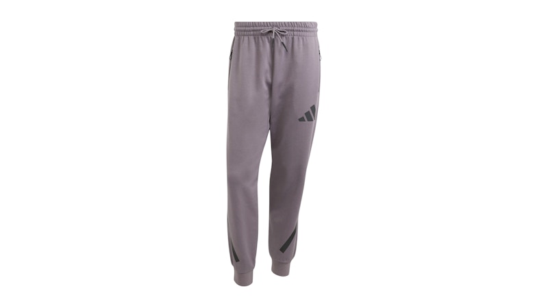 adidas Z.N.E. Tracksuit Pant Grey Strata