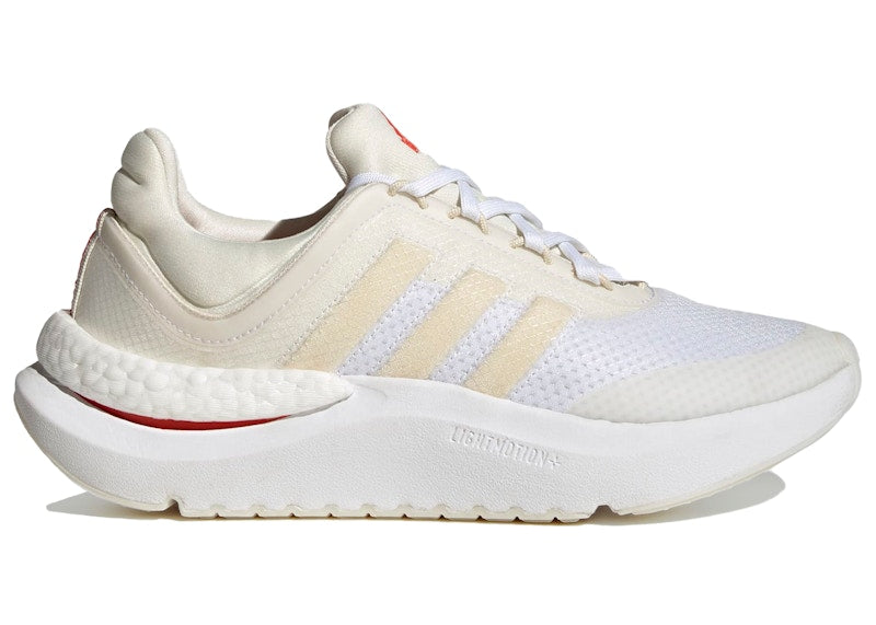 adidas ZNSara Boost Off White Bright Red (Women's)