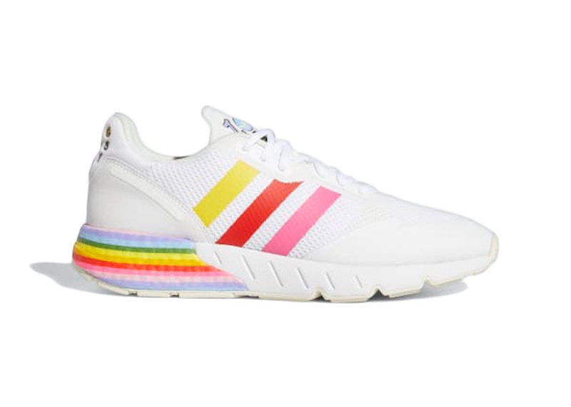 adidas ZX 1K Boost Pride
