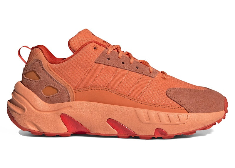 adidas ZX 22 Boost Semi Solar Orange
