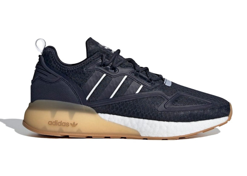 adidas ZX 2K Boost Legend Ink Gum