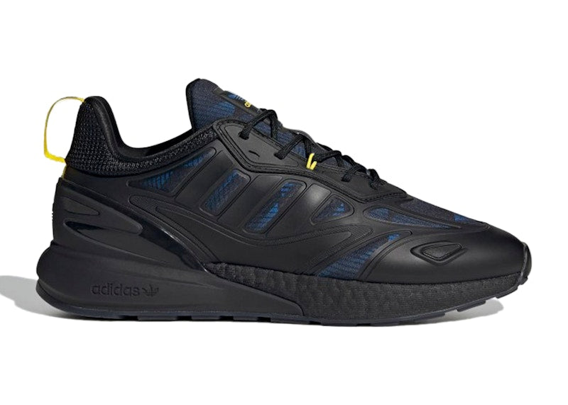adidas ZX 2K Boost Trainer Manchester United Third Kit