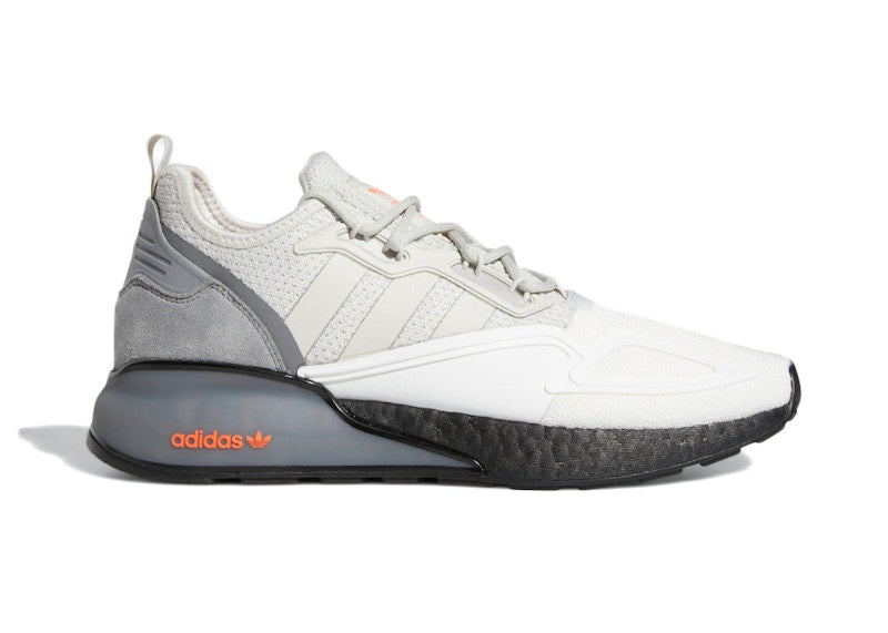 adidas ZX 2K Boost White Beige