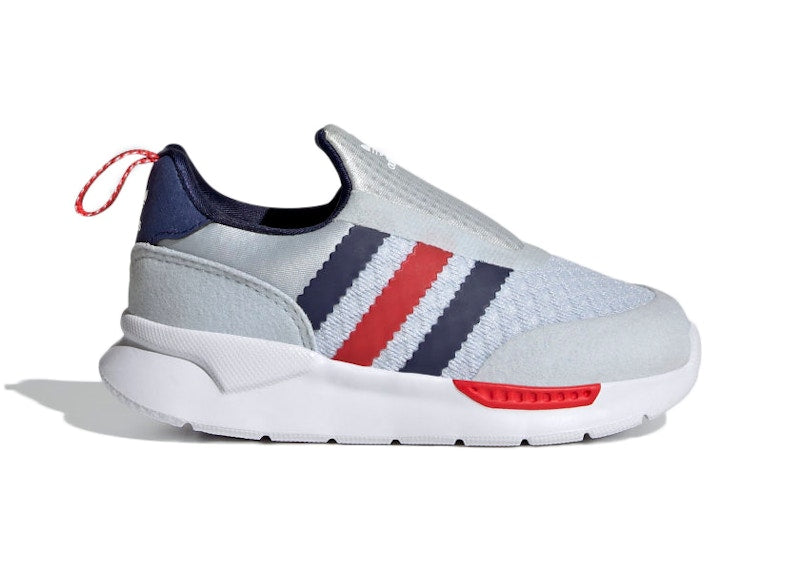 adidas ZX 360 Halo Blue Night Sky (I)