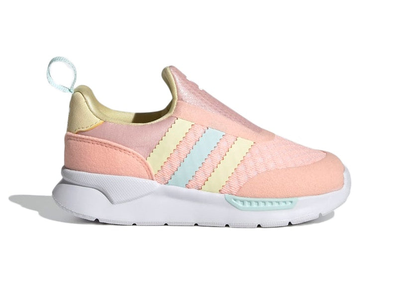 adidas ZX 360 Haze Coral (I)