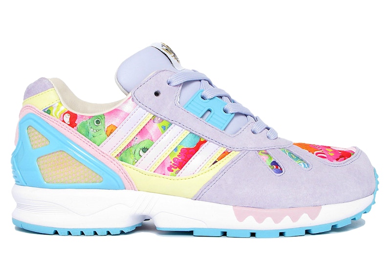 adidas ZX 7020 Fafi Legend Purple (Women's)