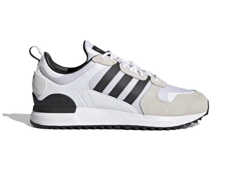 adidas ZX 700 HD Cloud White Core Black