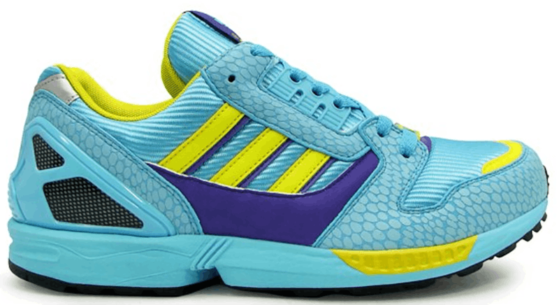 adidas ZX 8000 atmos G-SNK