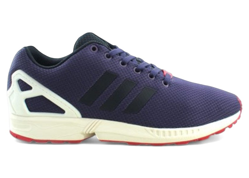 adidas ZX Flux Dark Violet