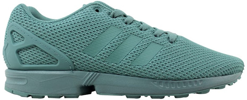 adidas ZX Flux Mint Green