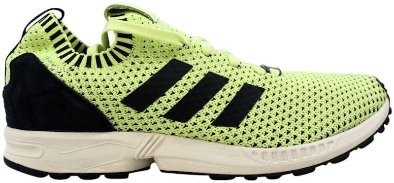 adidas ZX Flux PK Ice Yellow
