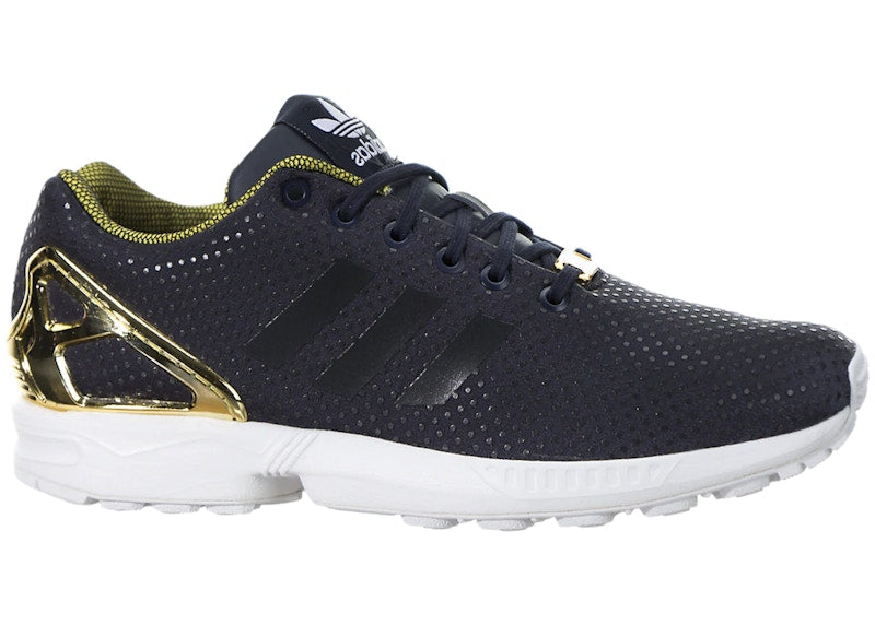 adidas ZX Flux Rita Ora Black Gold (Women's)