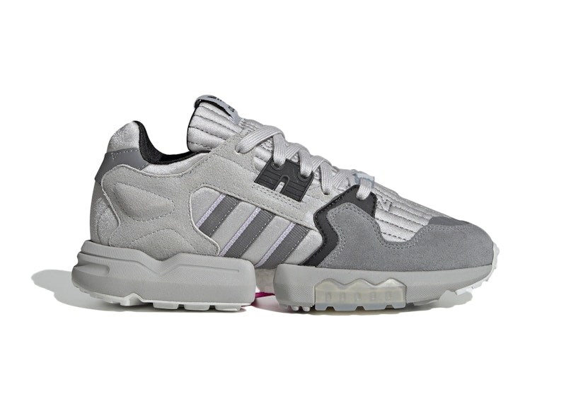 adidas ZX Torsion Grey One (Women's)