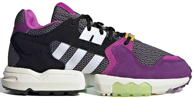 adidas ZX Torsion Ninja Glory Purple (GS)
