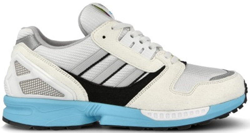adidas ZX8000 Overkill No Walls Needed Blue