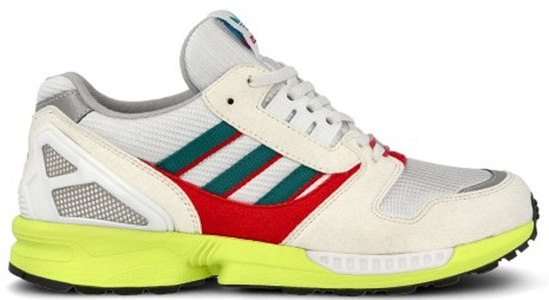 adidas ZX8000 Overkill No Walls Needed Yellow