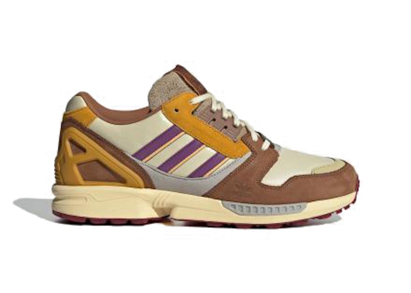 adidas ZX 8000 Yoyogi Park