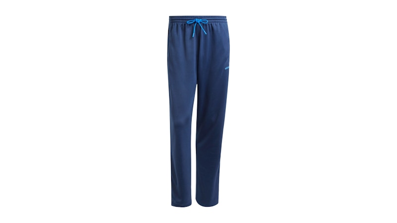 adidas Zip Flare Joggers Night Indigo