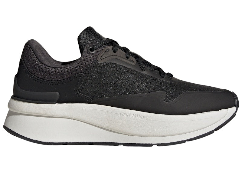 adidas Znchill Lightmotion+ Core Black Carbon Grey (Women's)