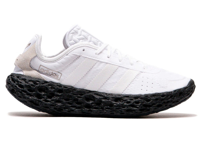 adidas Zponge White