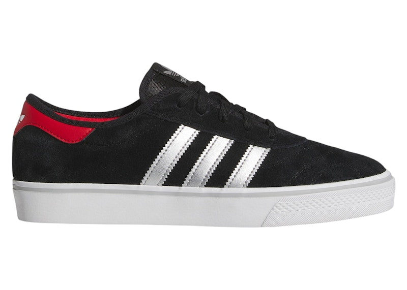 adidas adiEase Black Better Scarlet