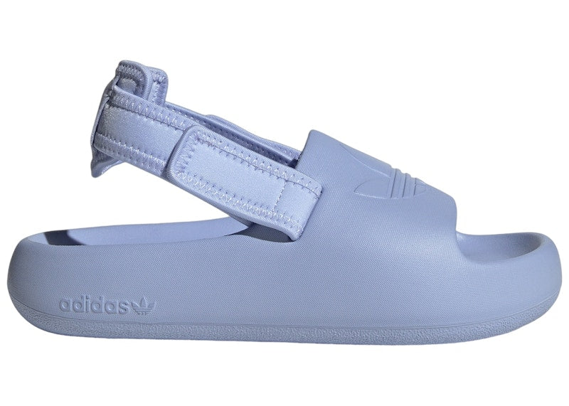 adidas adiFOM Adilette Slides Supplier Colour (GS)