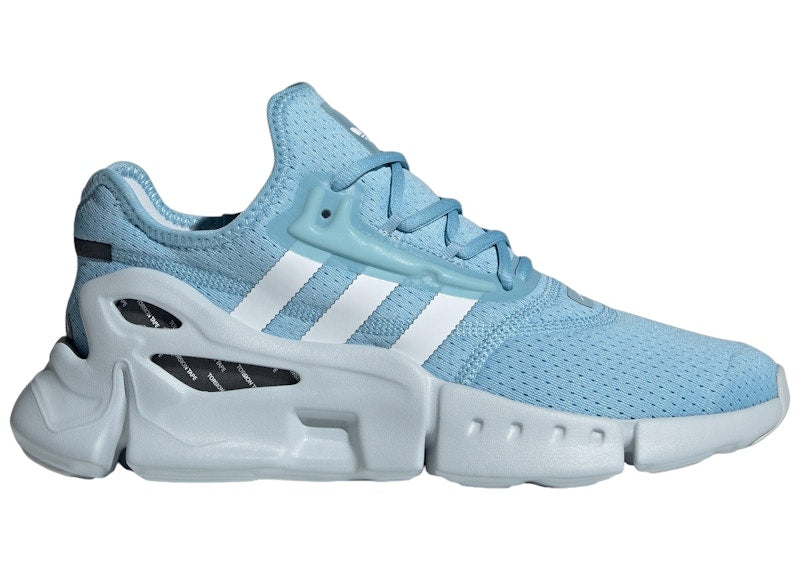 adidas adiFOM Flux Clear Blue Cloud White Halo Blue