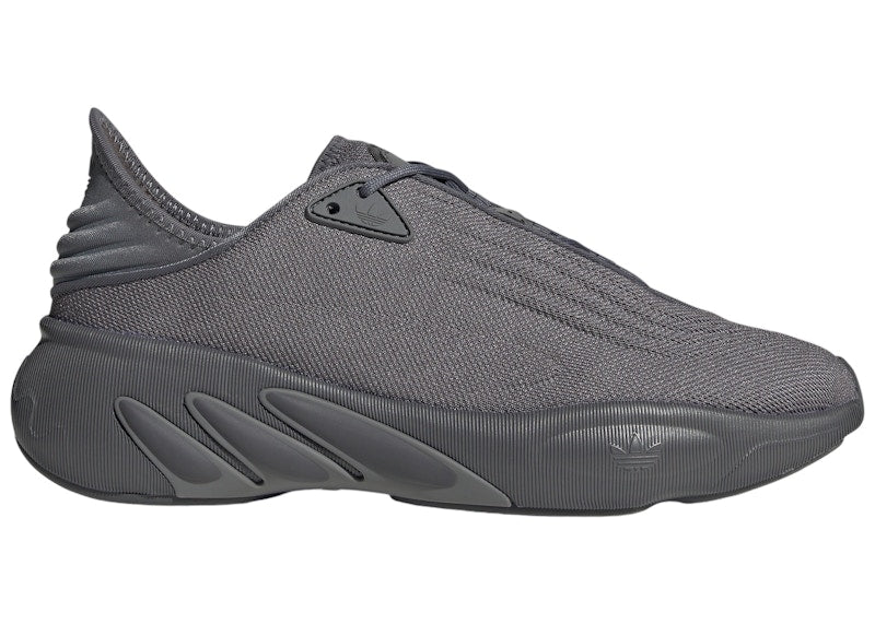 adidas adiFOM SLTN Grey Grey Carbon