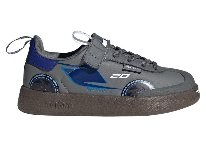 adidas adiFOM Samba 360 Disney Pixar Cars Jackson Storm (PS)