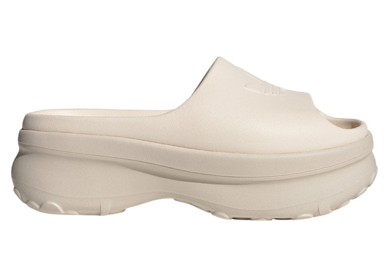 adidas adiFOM Stan Smith Slides Wonder White Alumina (Women's)