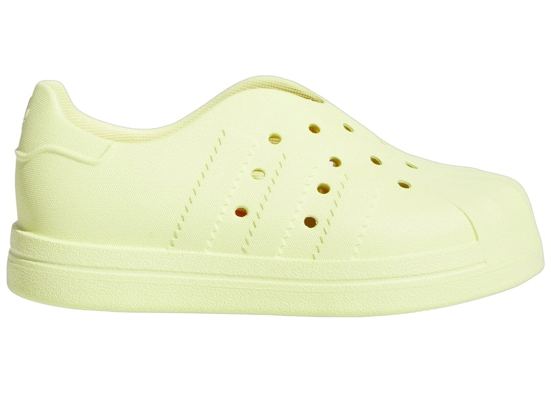 adidas adiFOM Superstar 360 Pulse Yellow Red (PS)