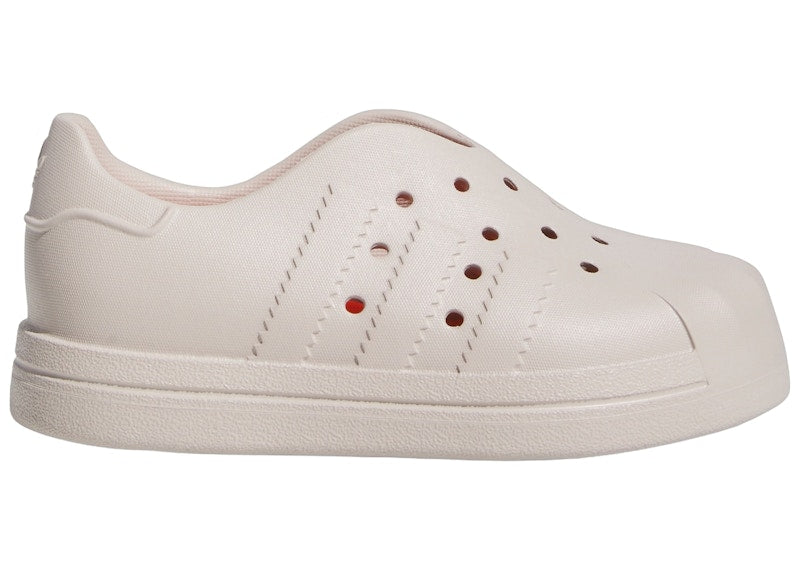 adidas adiFOM Superstar 360 Wonder Beige Solar Orange (PS)