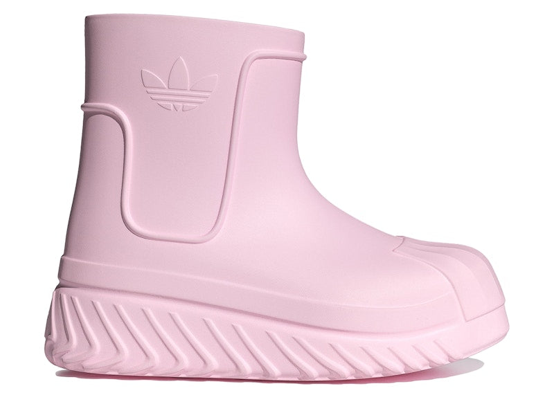 adidas adiFOM Superstar Boot Clear Pink (Women's)