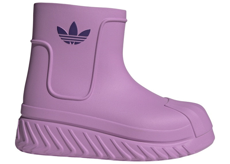 adidas adiFOM Superstar Boot Preloved Purple Collegiate Purple (Women's)