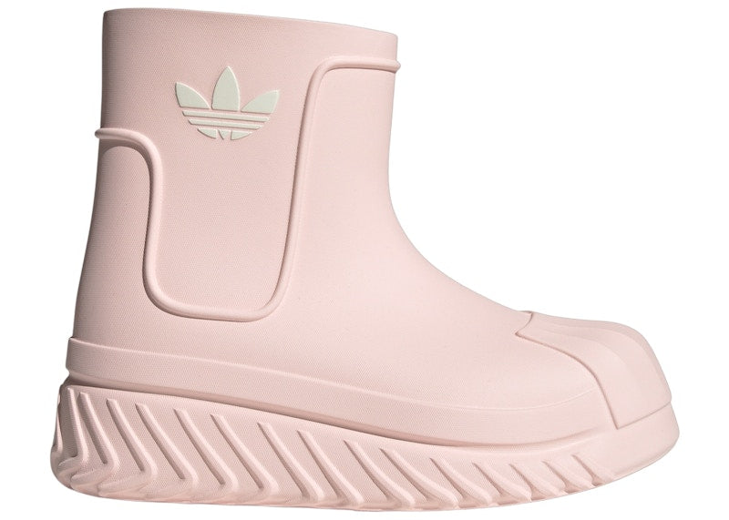 adidas adiFOM Superstar Boot Sandy Pink Ivory (Women's)