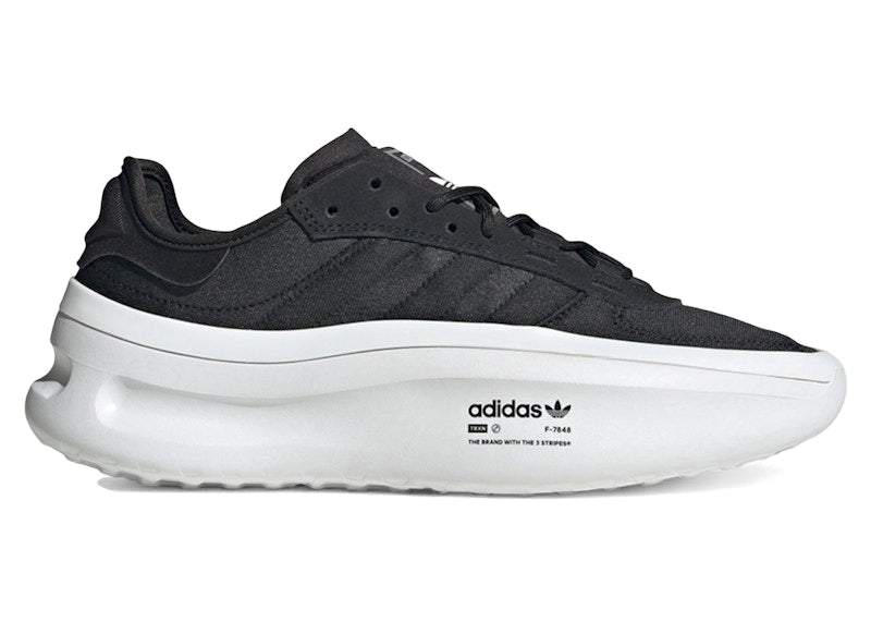 adidas adiFOM TRXN Black White