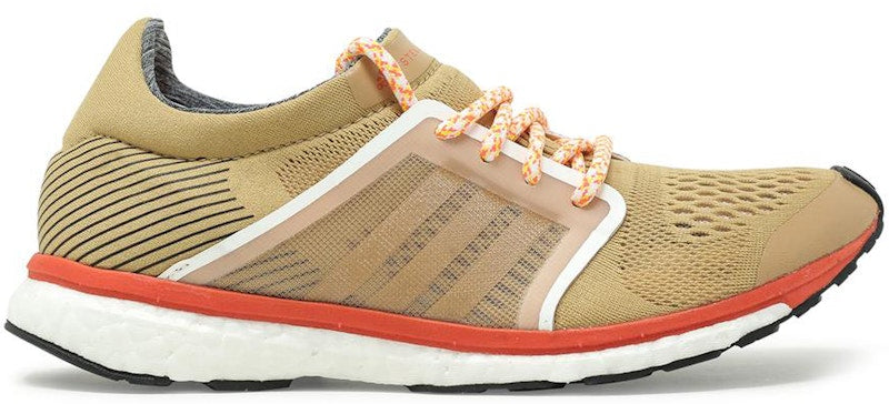 adidas adiZero Adios Stella McCartney Cardboard (Women's)