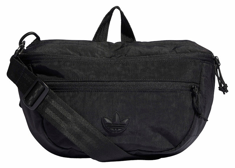 adidas adidas Adventure Waist Bag Black