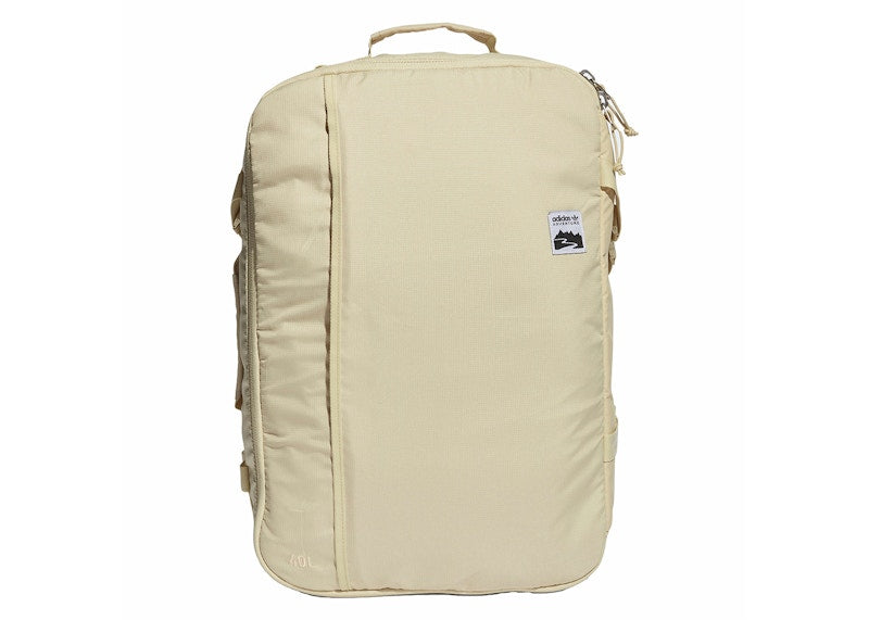 adidas adidas Adventure Weekender Bag Sandy Beige