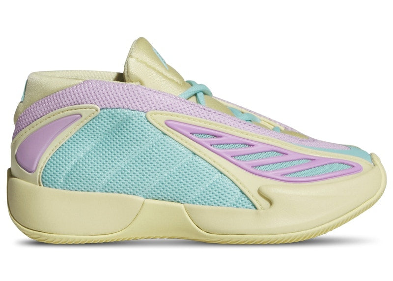 adidas AE 2 Almost Yellow (PS)
