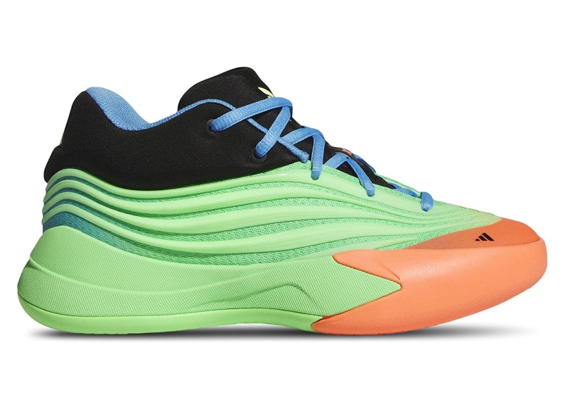 adidas Dame 10 Dame's Light (GS)