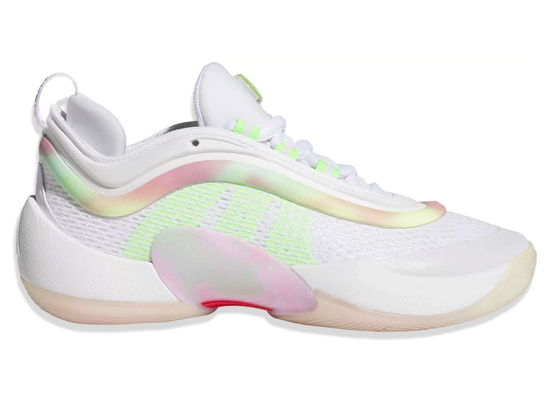 adidas D.O.N. Issue #6 Haribo Goldbears Cloud White (Kids)