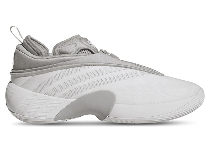 adidas D.O.N. Issue #7 Team Cloud White