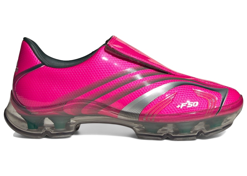 adidas F50 Walkable Shock Pink (Women's)