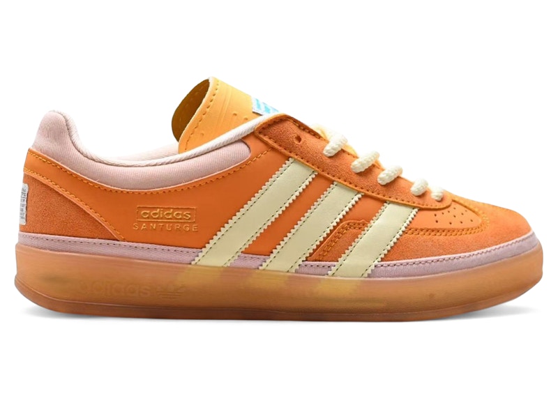 adidas Gazelle Indoor Bad Bunny Santurce