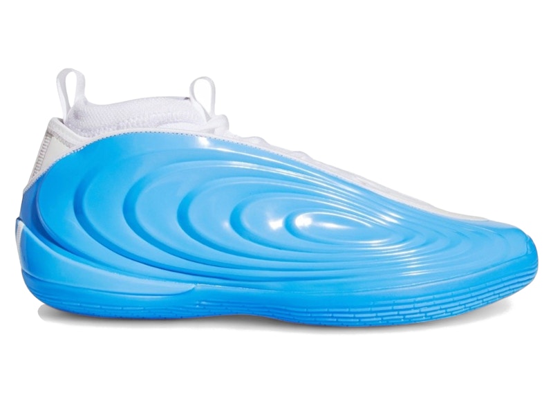 adidas Harden Vol. 10 Lucid Aquamarine