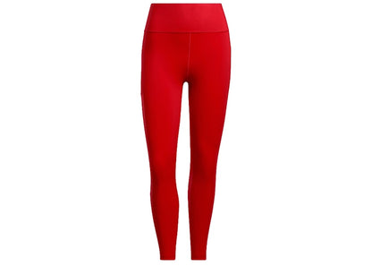 adidas Ivy Park B Mine Tights Red