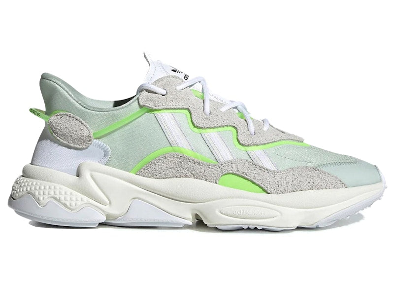 adidas Ozweego Dash Green